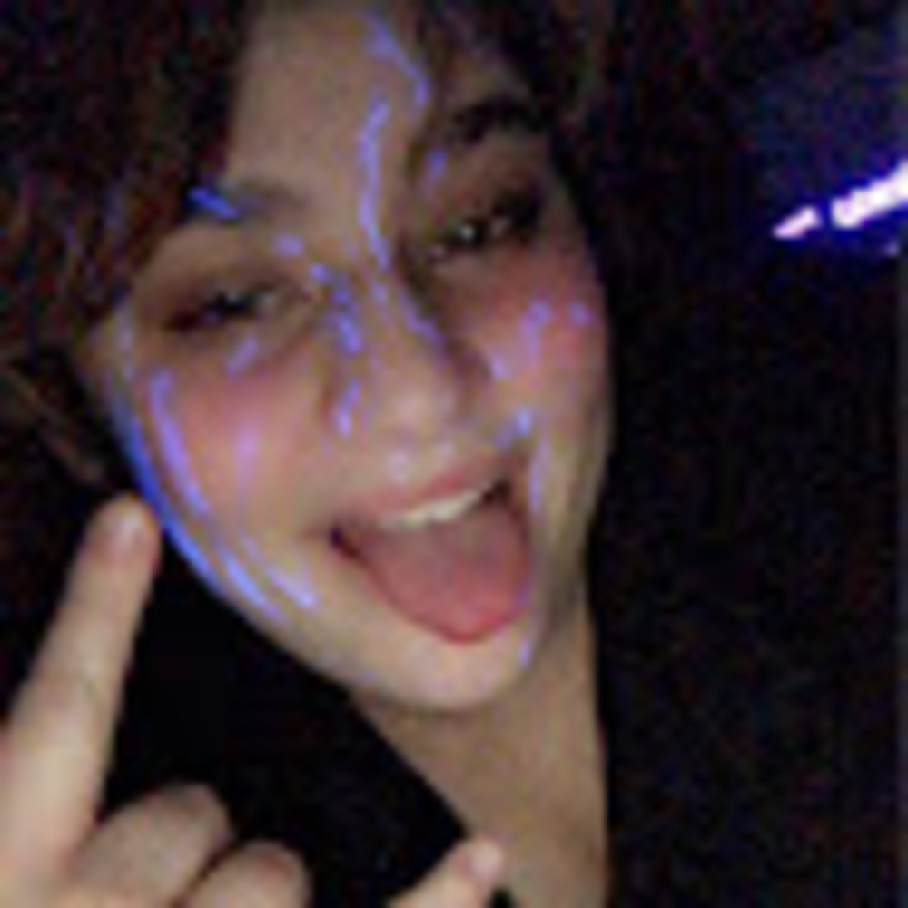 Meet your Posher, Betty